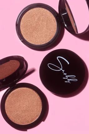 Chocolate Glow | Highlighter