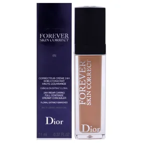Christian Dior Dior Forever Skin Correct 24H - 4N Neutral , 0.37 oz Concealer