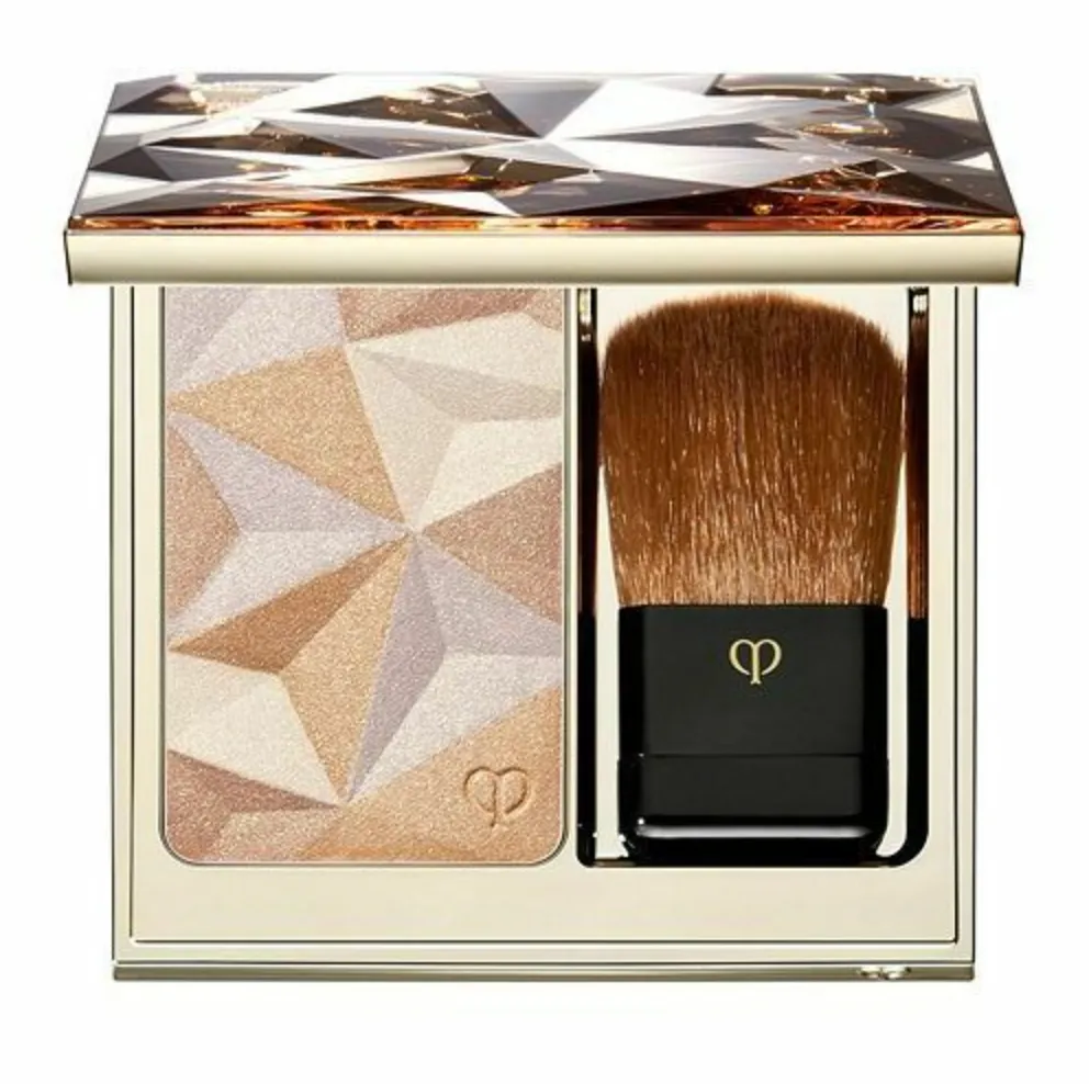 Clé de Peau Beauté Luminizing Face Enhancer