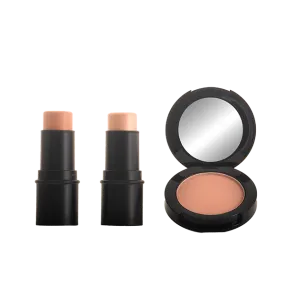 Clearance Face Set
