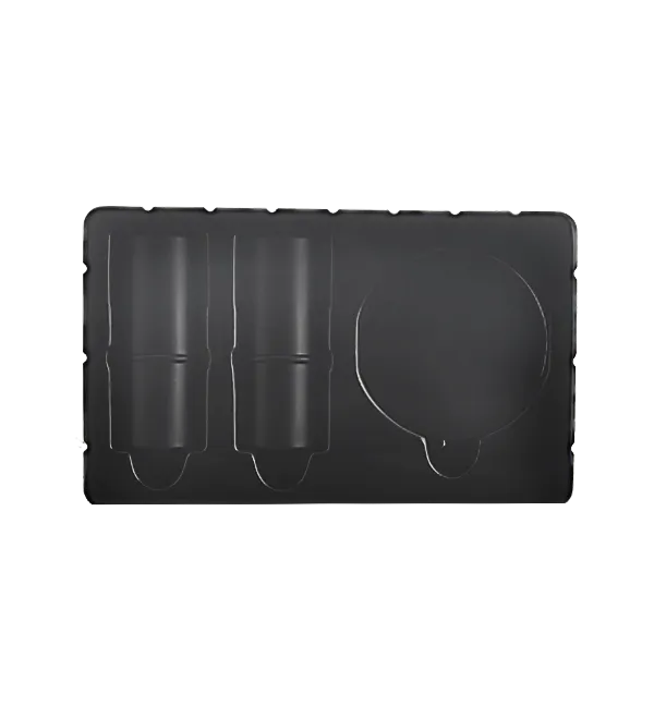 Clearance Face Set
