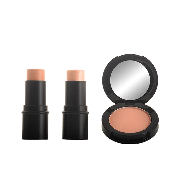 Clearance Face Set