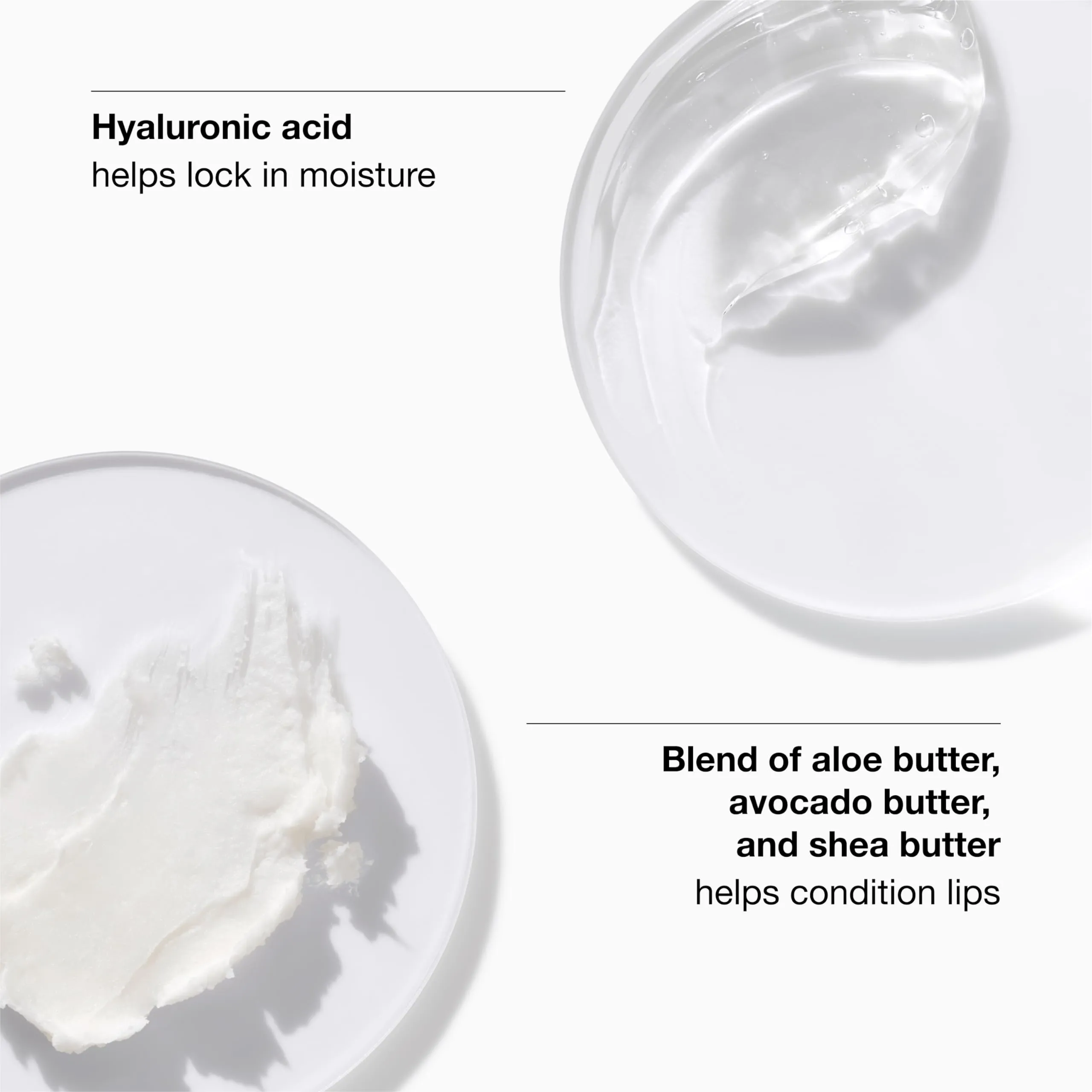 Clinique Pop Plush Creamy Lip Gloss With Hyaluronic Acid   Blend of Aloe Butter, Avocado Butter   Shea Butter | Hydrating   High Shine, Sugarplum Pop, 0.11 Fl Oz