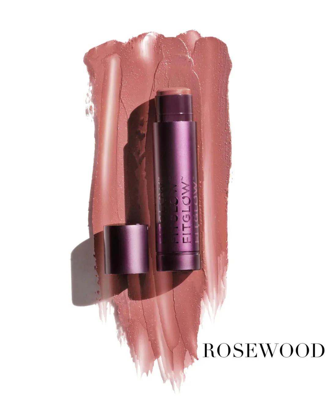 Cloud Collagen Lipstick   Cheek Balm