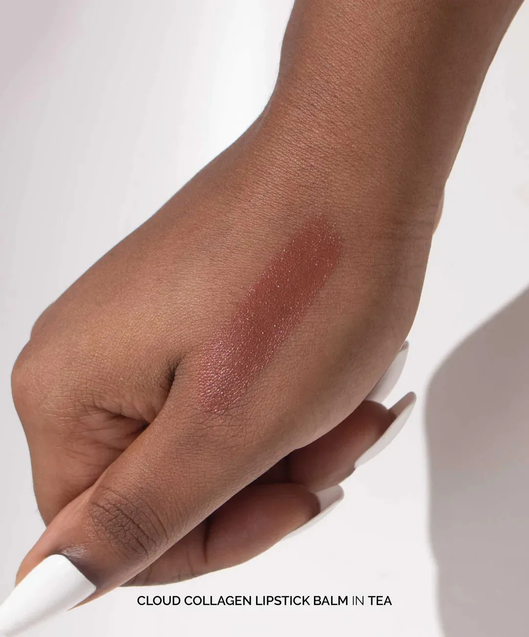 Cloud Collagen Lipstick   Cheek Balm