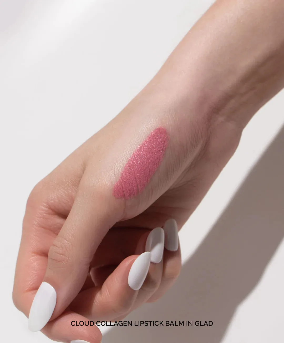 Cloud Collagen Lipstick   Cheek Balm