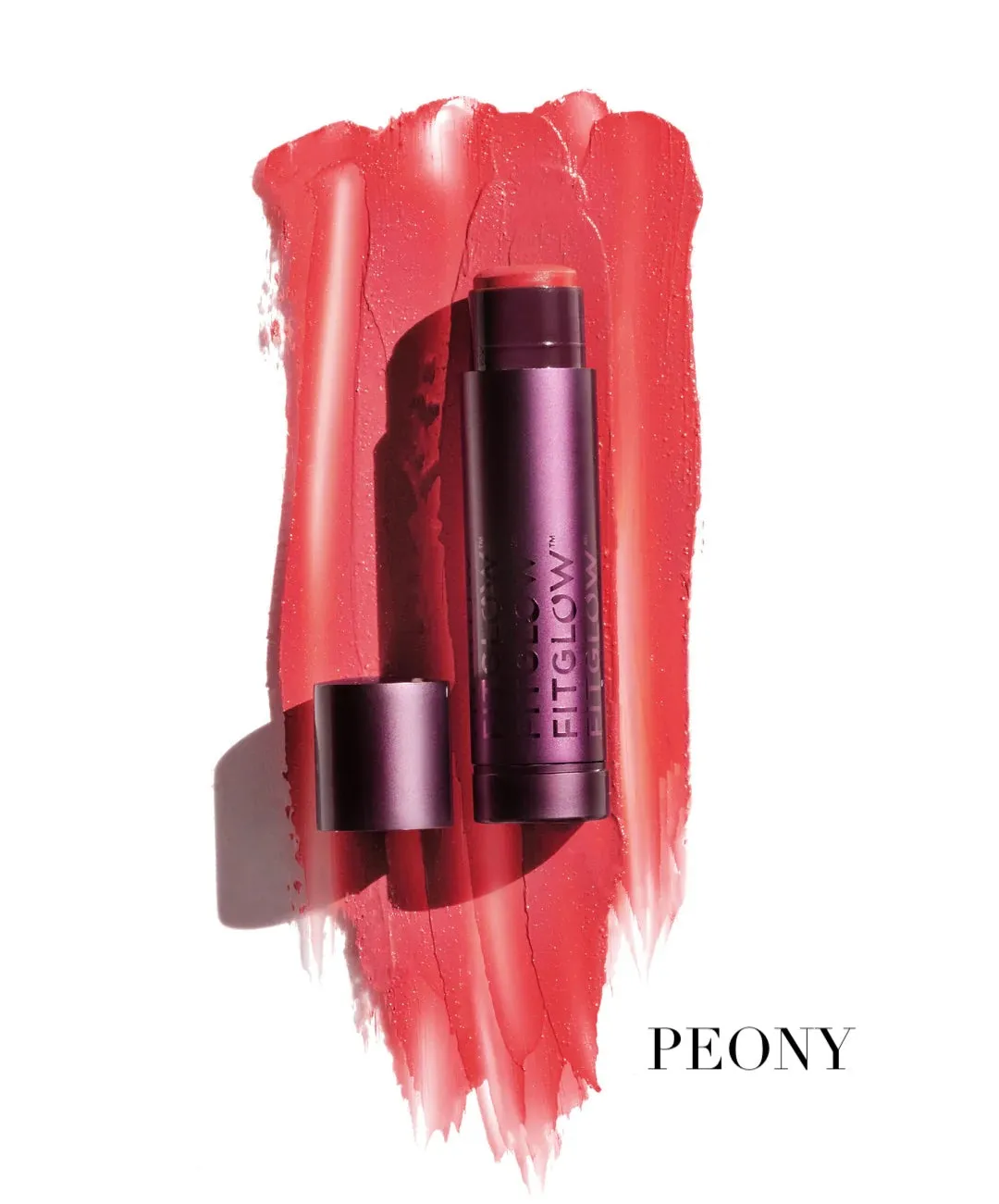 Cloud Collagen Lipstick   Cheek Balm