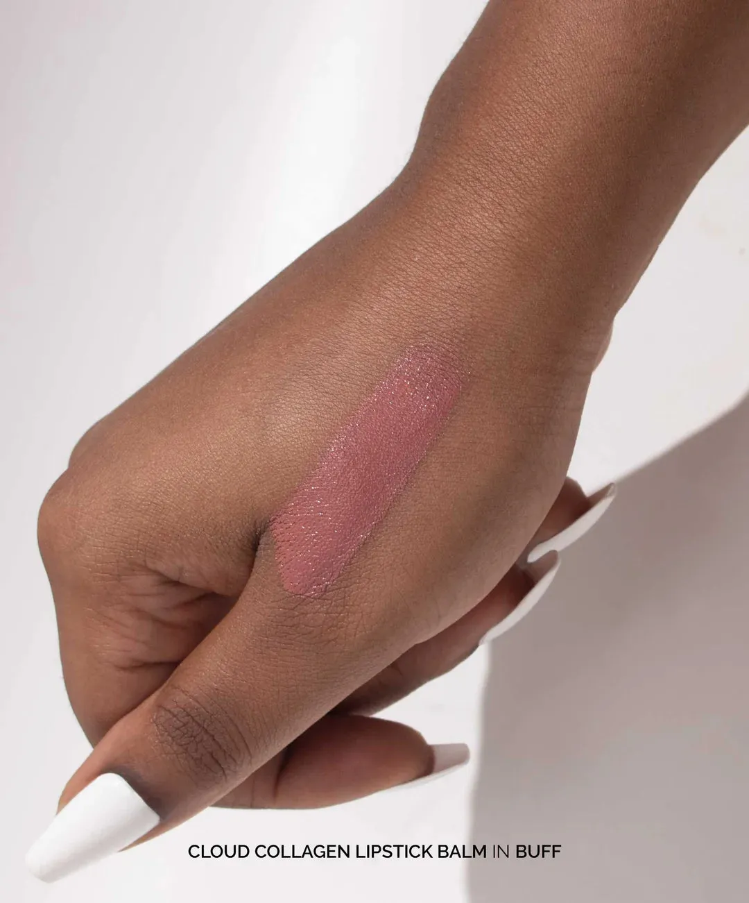 Cloud Collagen Lipstick   Cheek Balm