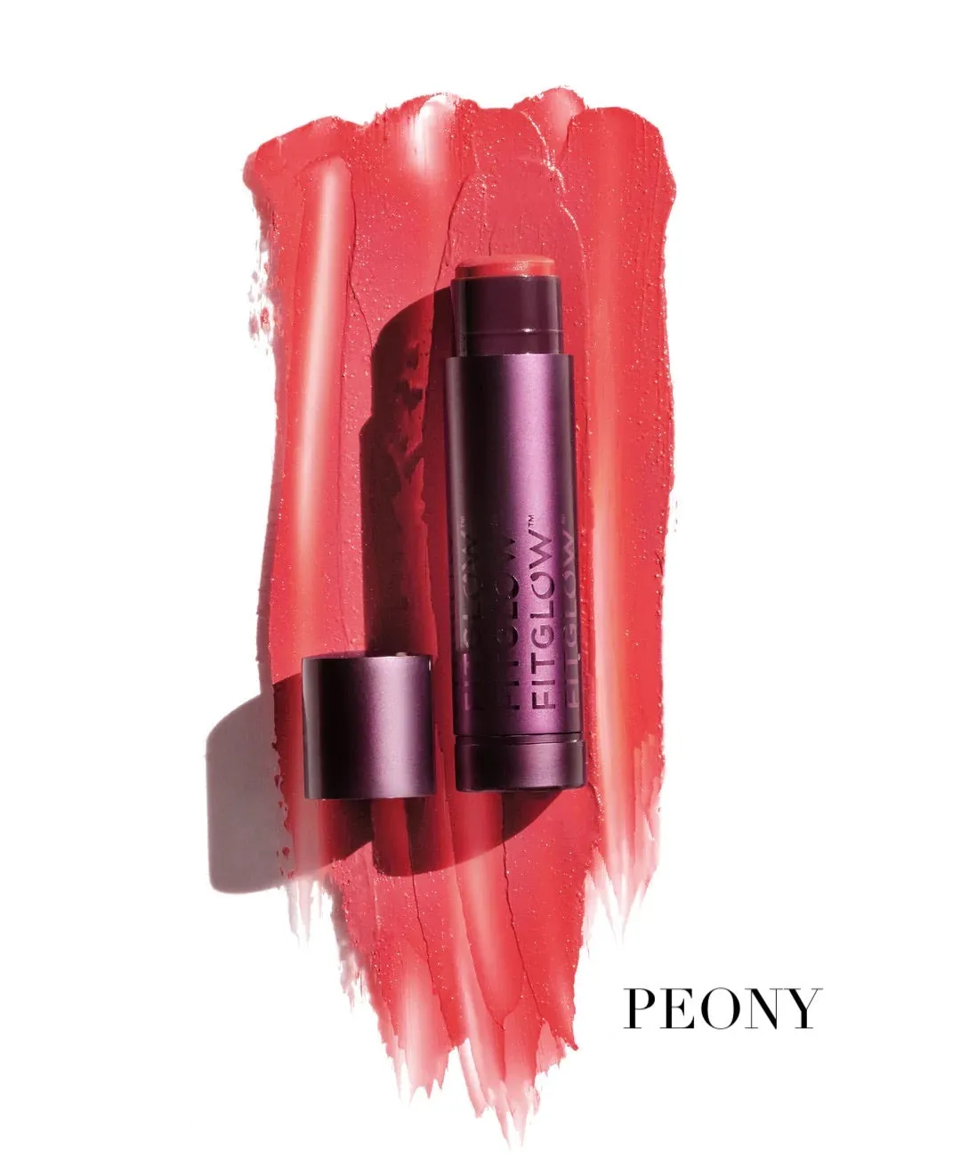 Cloud Collagen Lipstick   Cheek Balm