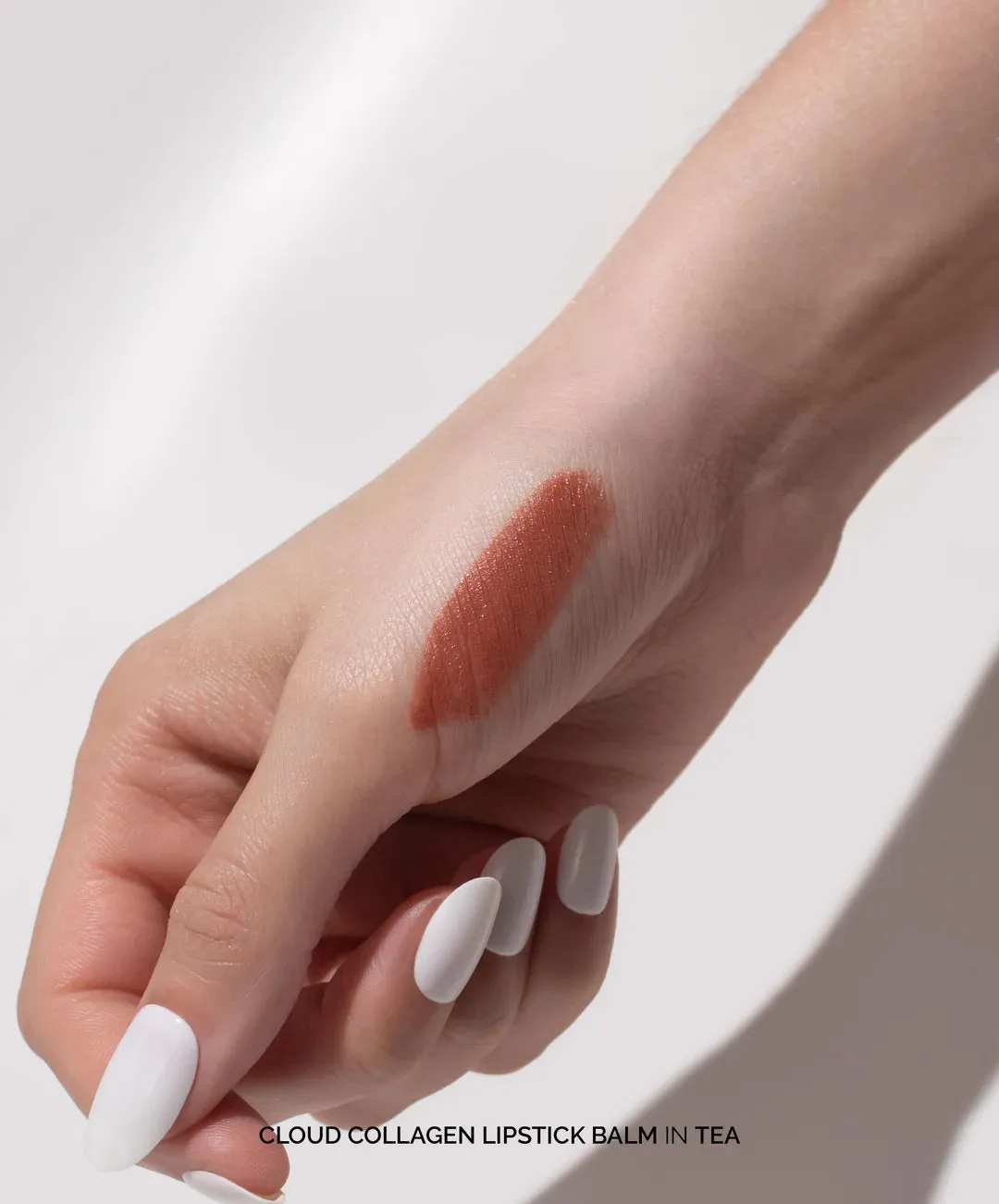 Cloud Collagen Lipstick   Cheek Balm