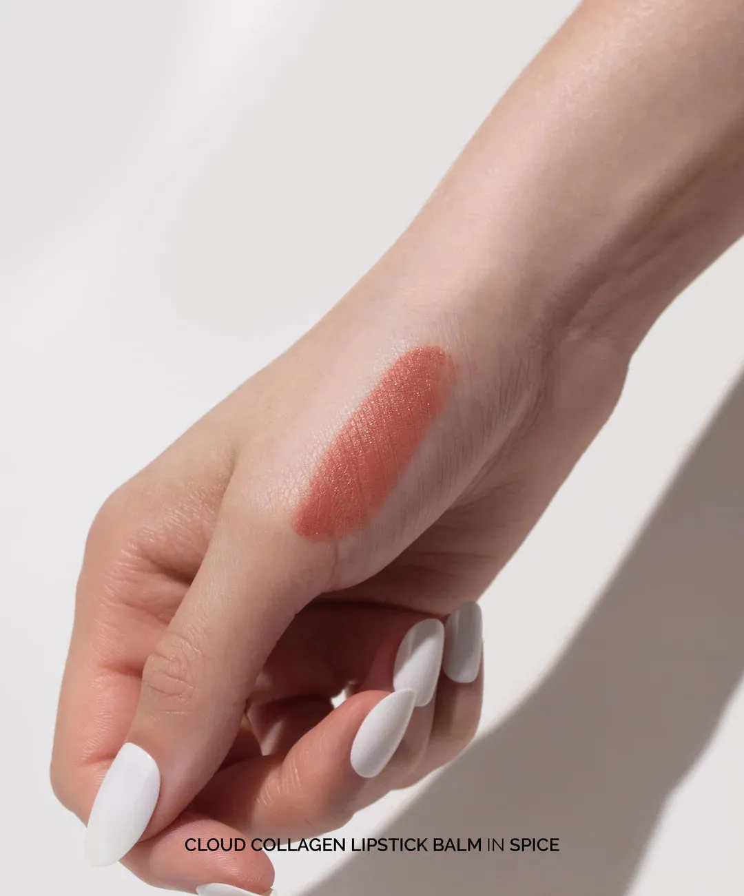 Cloud Collagen Lipstick   Cheek Balm