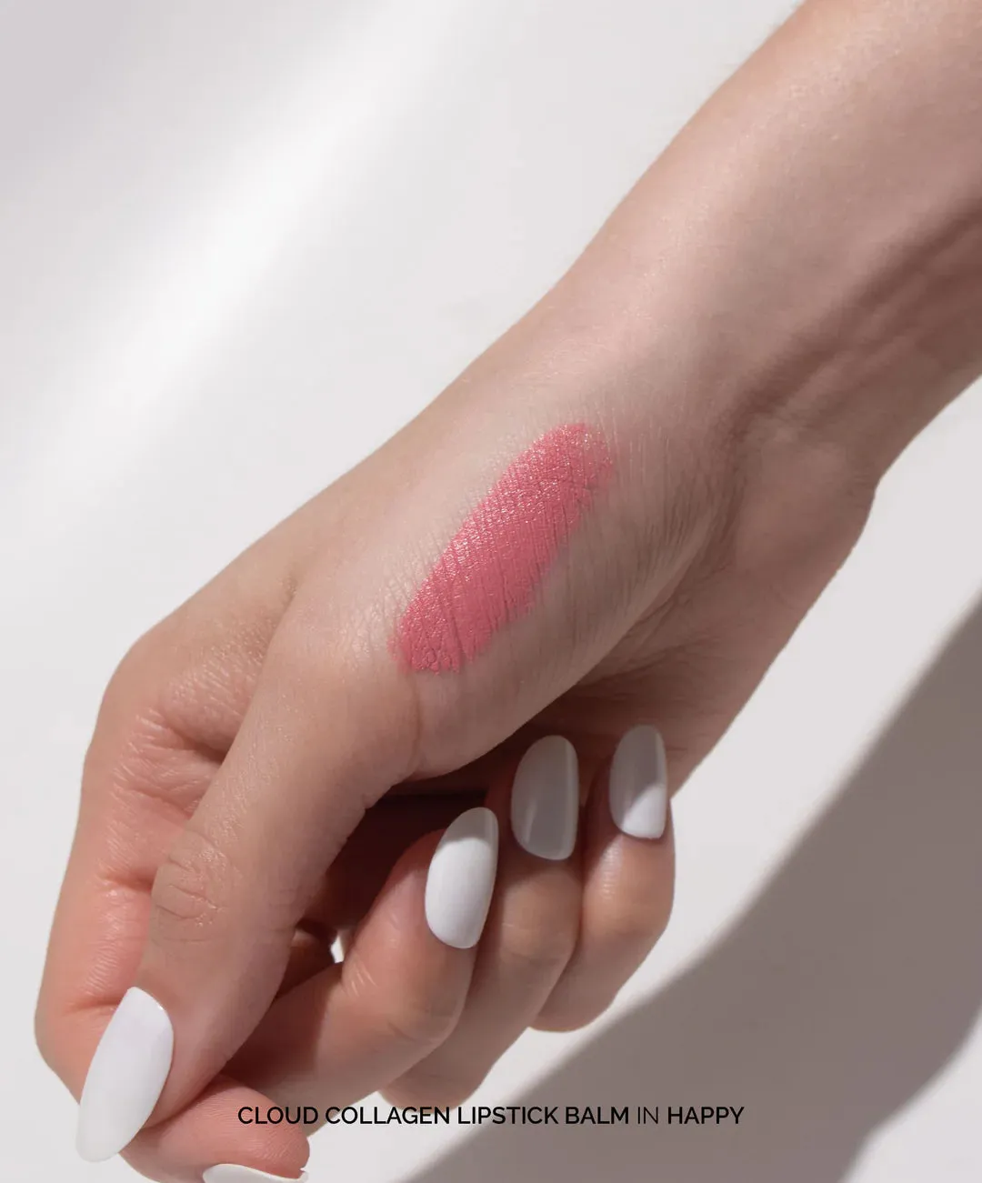 Cloud Collagen Lipstick   Cheek Balm