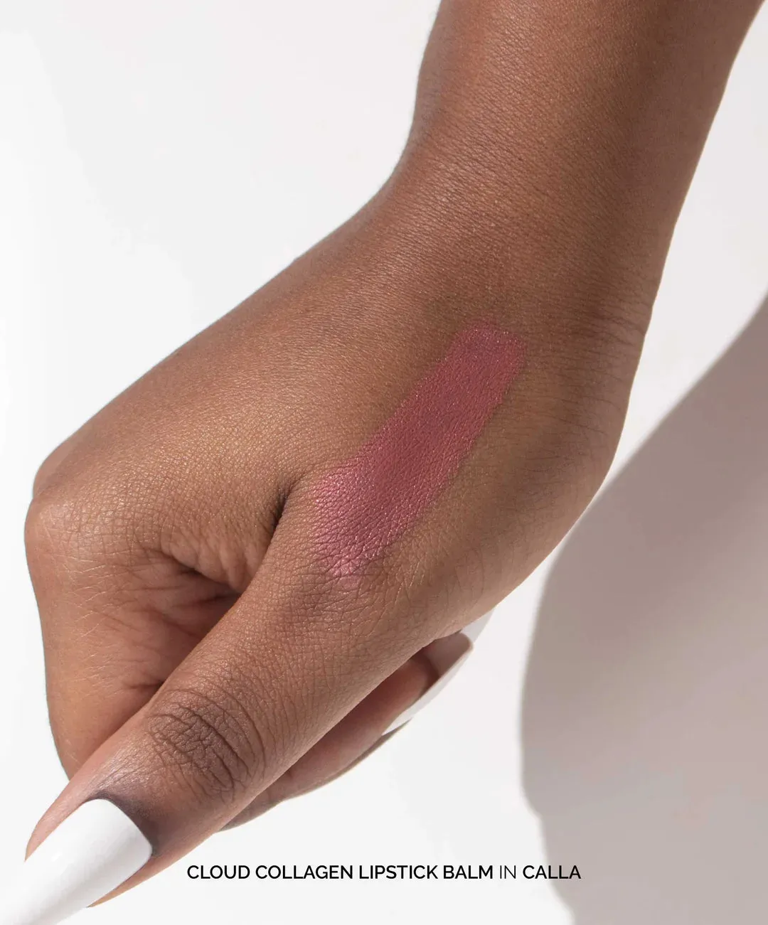 Cloud Collagen Lipstick   Cheek Balm