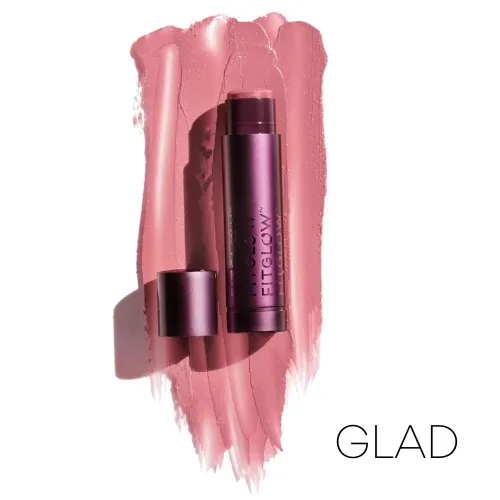 Cloud Collagen Lipstick   Cheek Balm