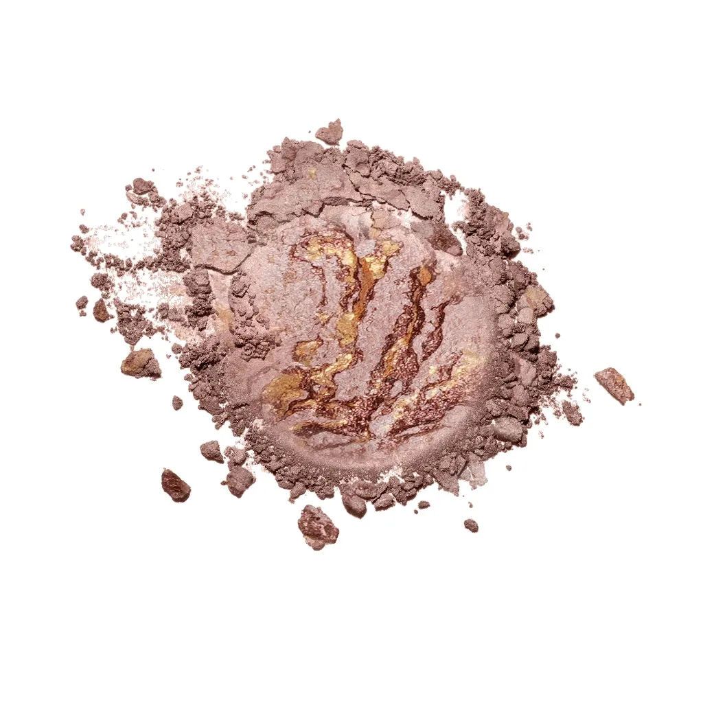 Colors Queen 2-in-1 Eyeshadow & Blusher