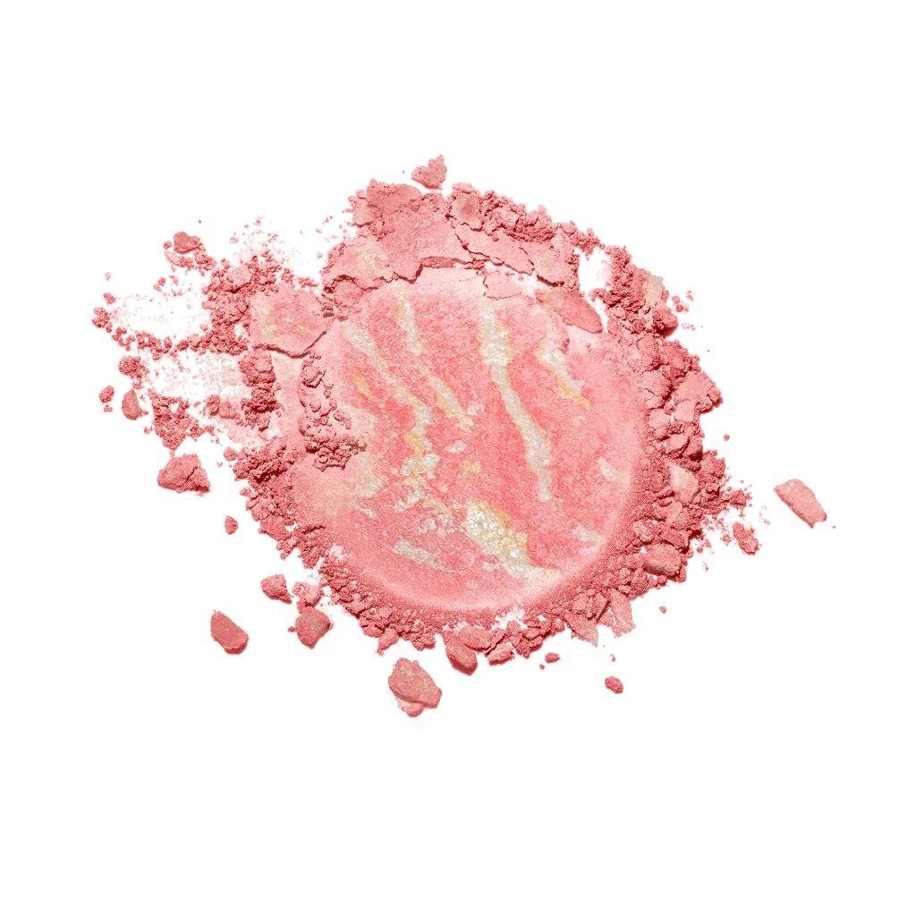 Colors Queen 2-in-1 Eyeshadow & Blusher