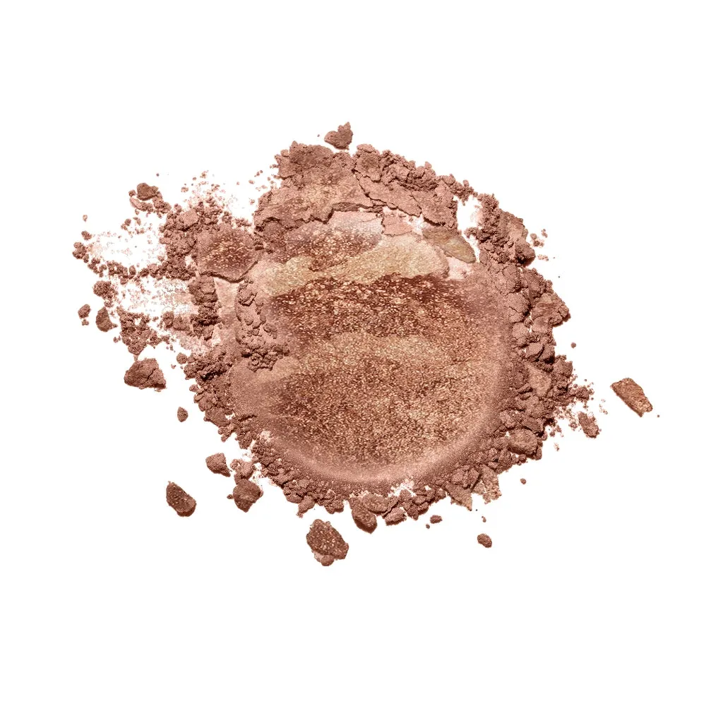 Colors Queen 2-in-1 Eyeshadow & Blusher