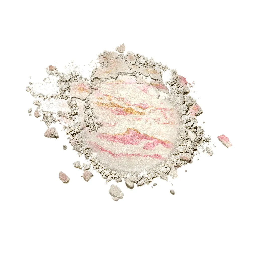 Colors Queen 2-in-1 Eyeshadow & Blusher