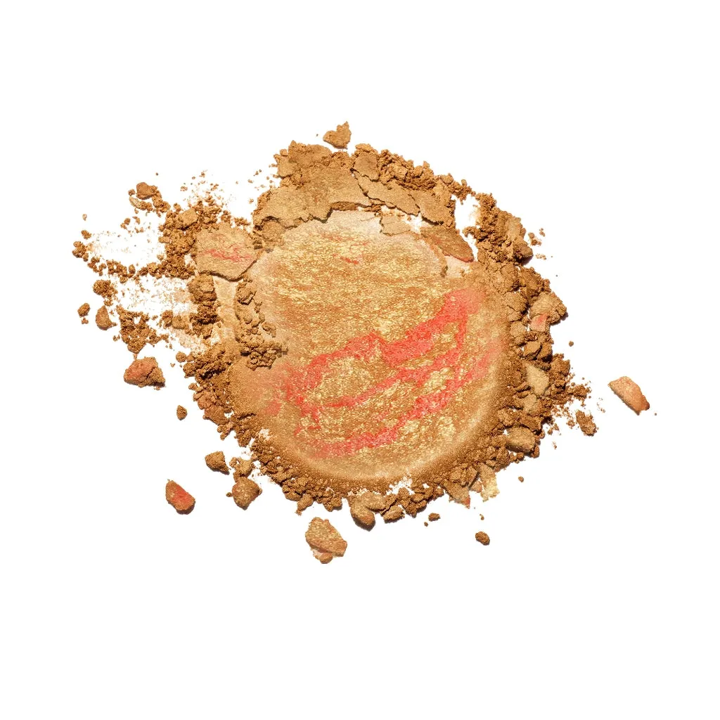 Colors Queen 2-in-1 Eyeshadow & Blusher