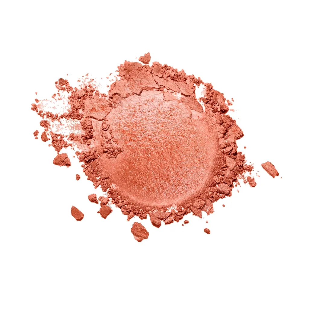 Colors Queen 2-in-1 Eyeshadow & Blusher