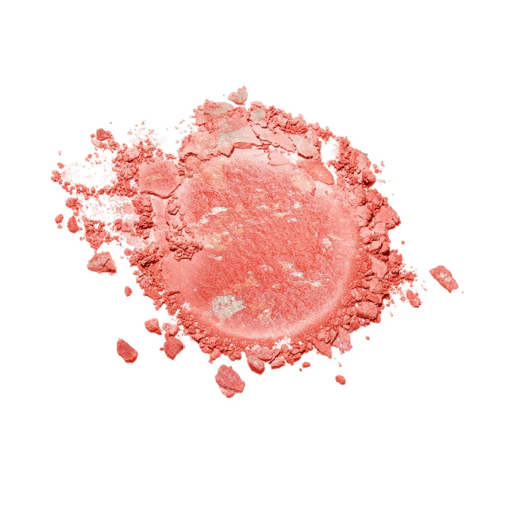 Colors Queen 2-in-1 Eyeshadow & Blusher