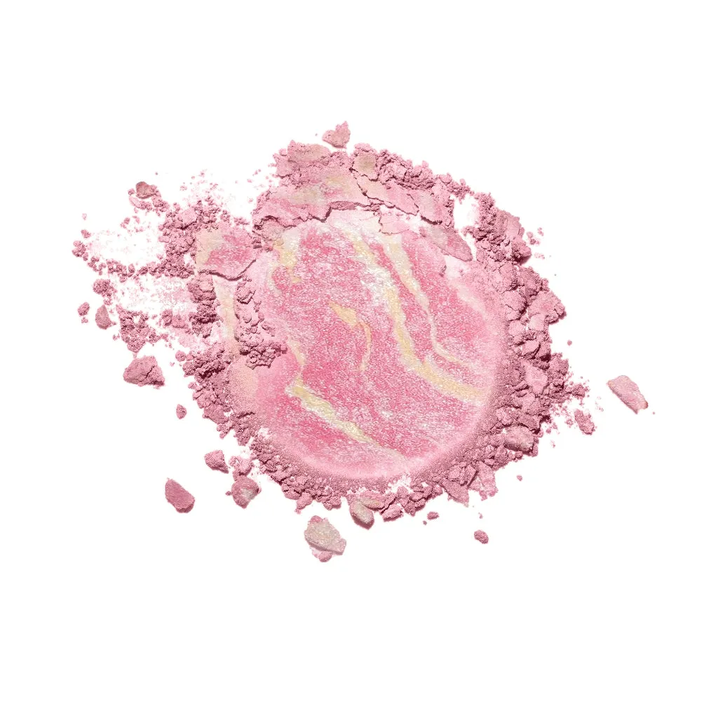 Colors Queen 2-in-1 Eyeshadow & Blusher