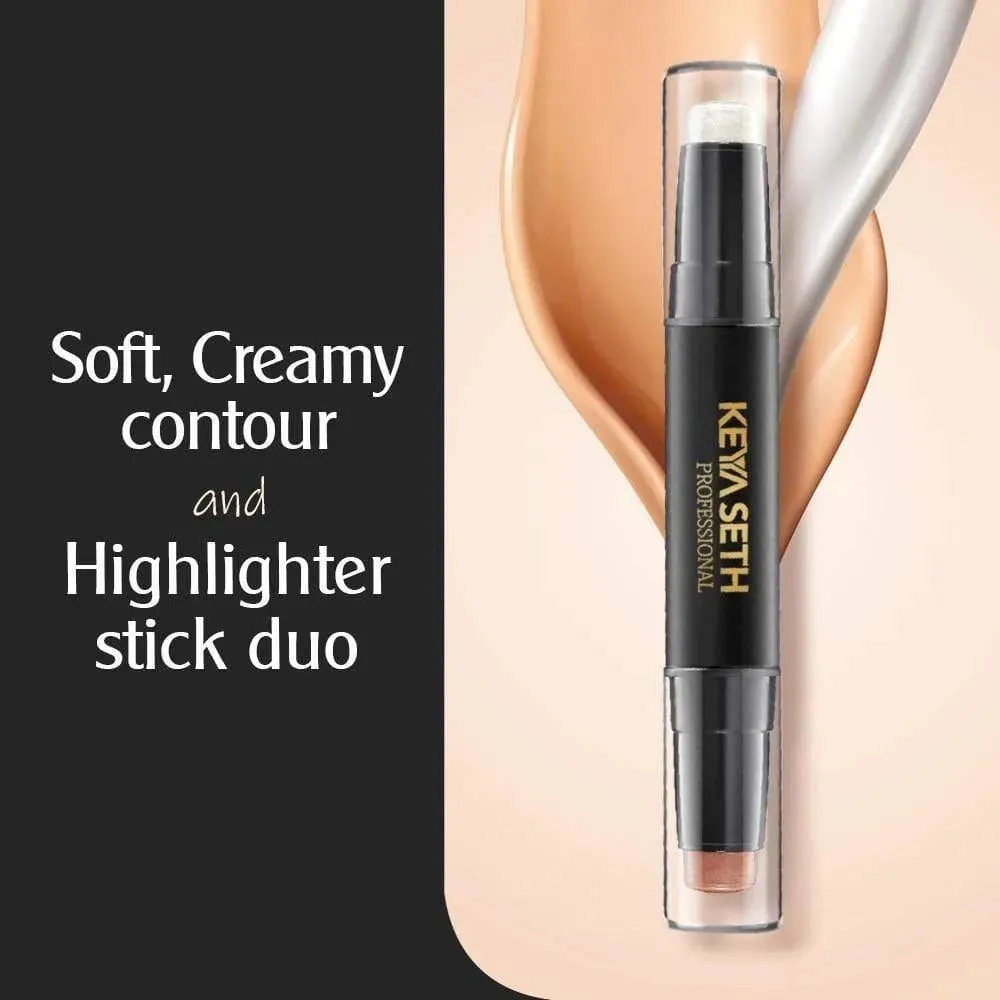 Contour & Highlighter Stick