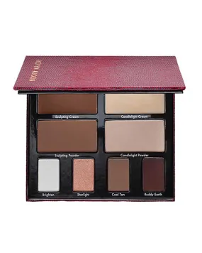 Contour Book Volume II