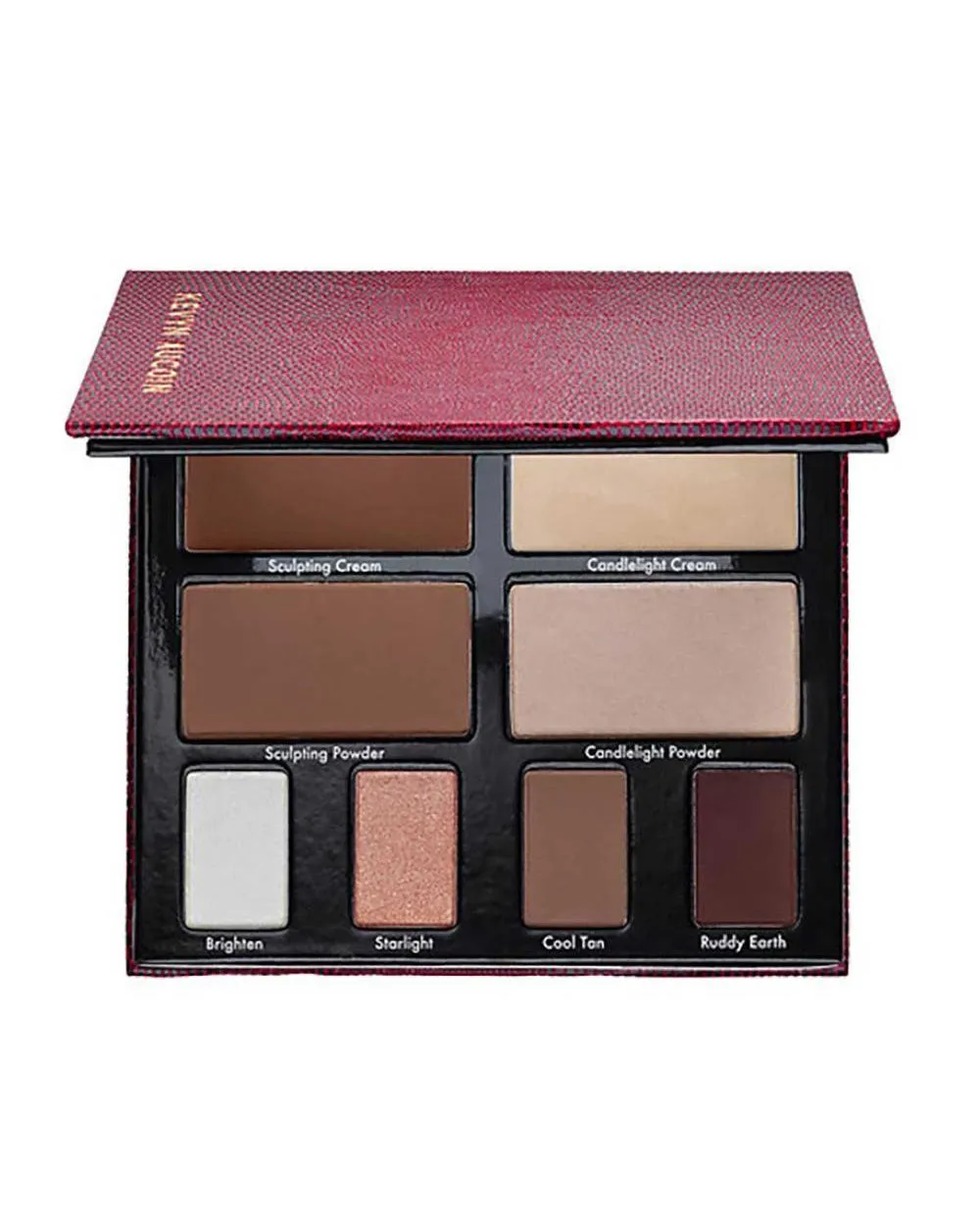 Contour Book Volume II