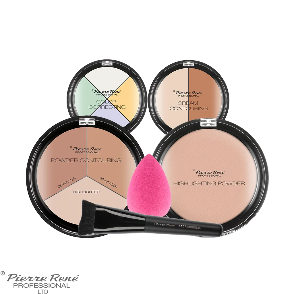 Contour Kit