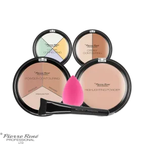 Contour Kit