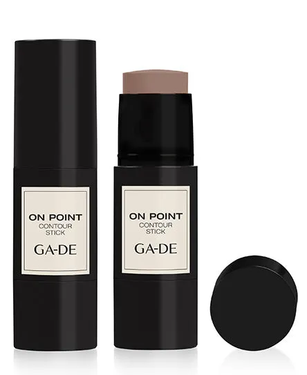 CONTOUR STICK ON POINT #02