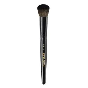 Contouring Brush for Large Coverage Blending Brush with Soft Bristles (KSP-116)