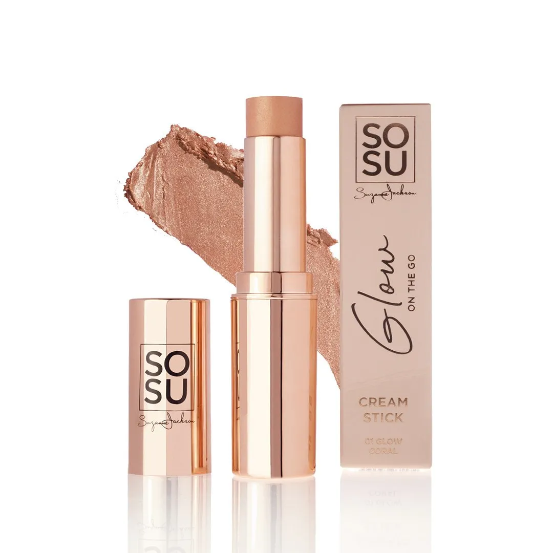 Cream Sticks Collection