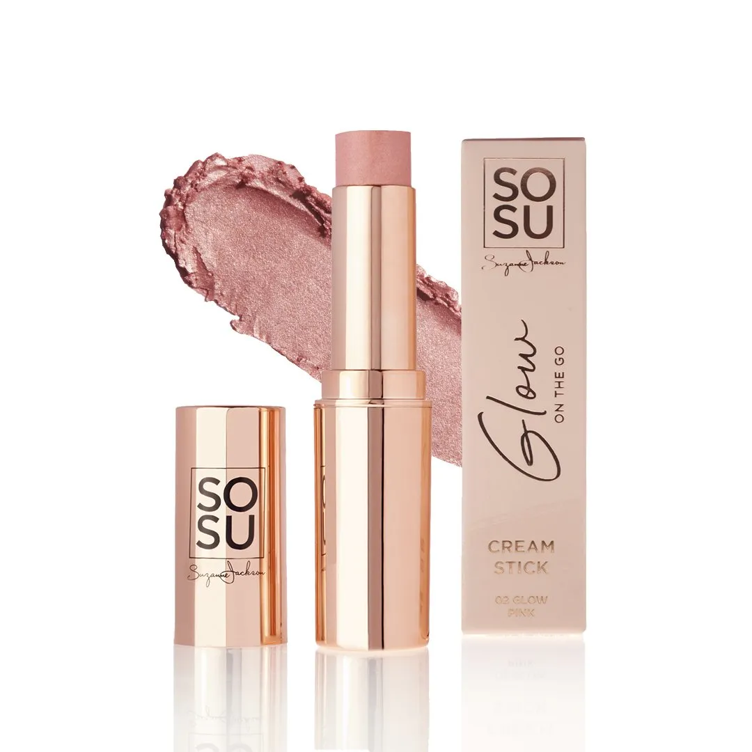 Cream Sticks Collection
