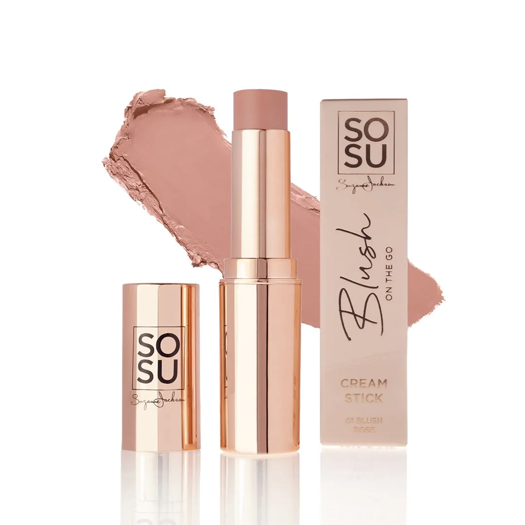 Cream Sticks Collection