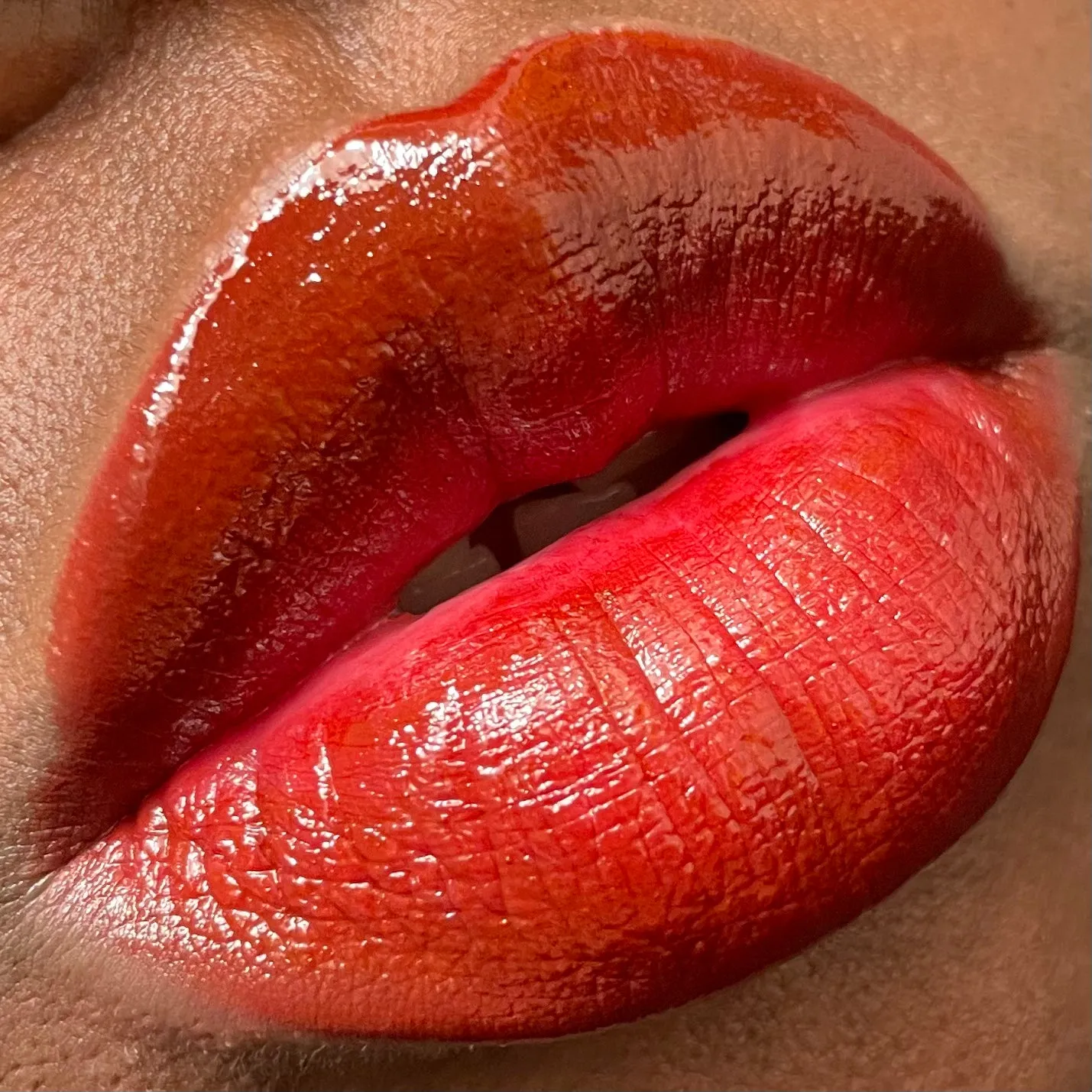Dark Souls Lip Gloss