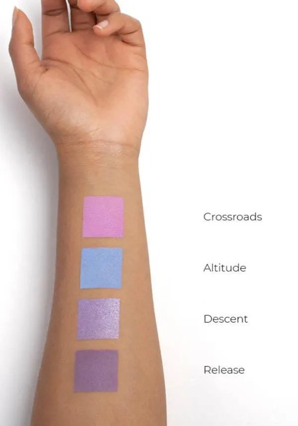Descent | PRESSED EYESHADOW