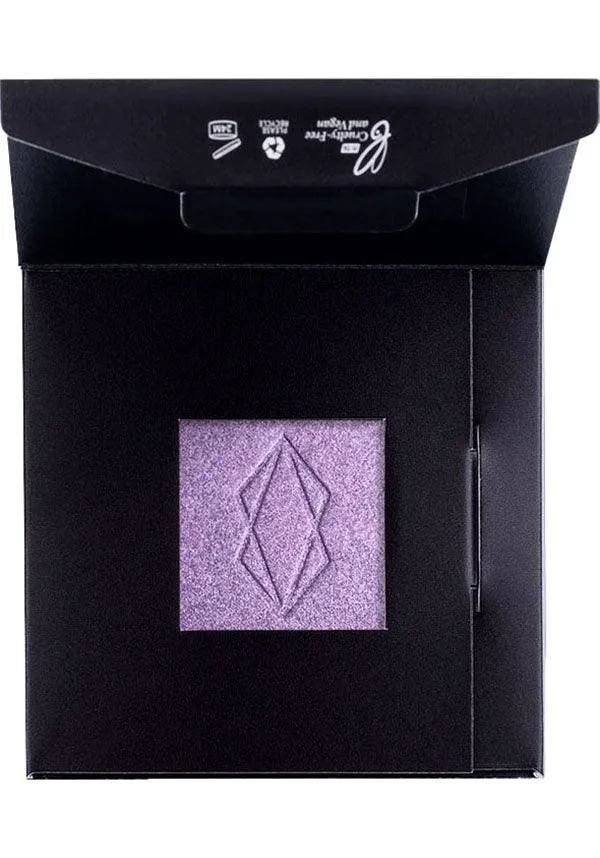 Descent | PRESSED EYESHADOW