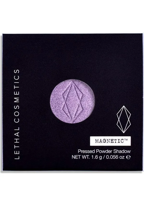 Descent | PRESSED EYESHADOW