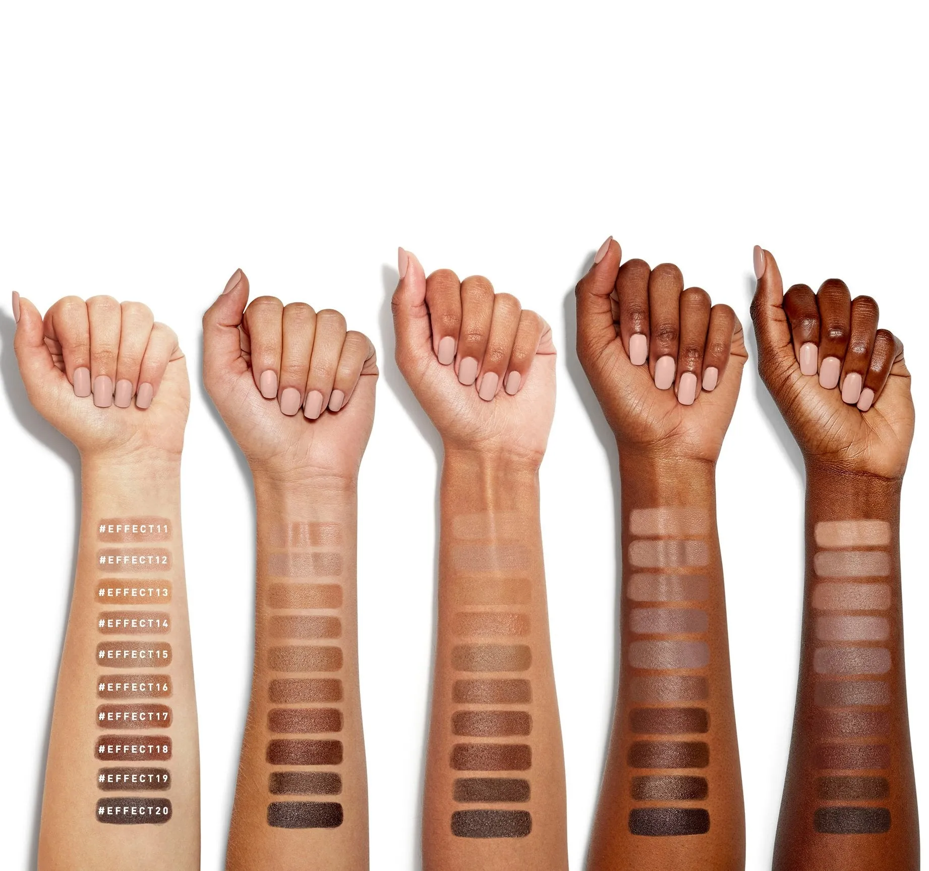 DIMENSION EFFECT HIGHLIGHT & CONTOUR STICKS #EFFECT13