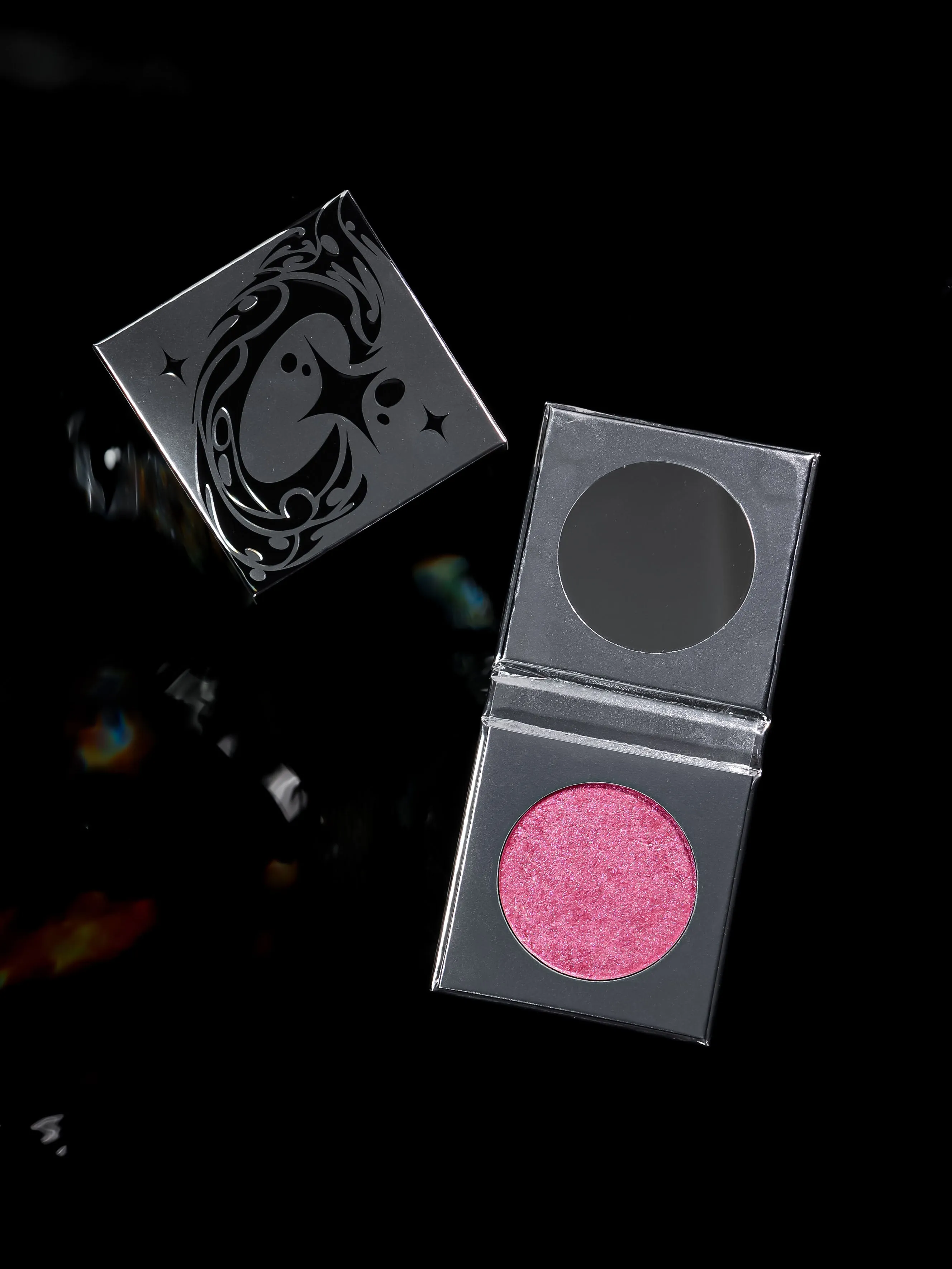 Ellis Atlantis Celestial Cheek Glaze