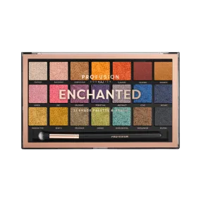 ENCHANTED