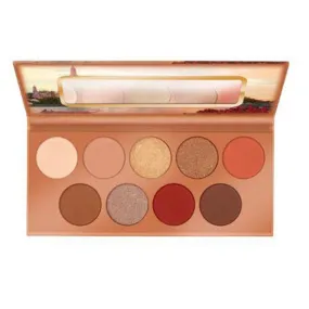 Essence Bangkok Eyeshadow Palette