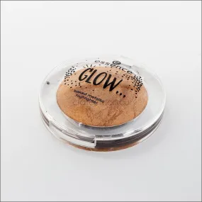 Essence Glow Baked Metallic Highlighter 01 Like Everything is All Right