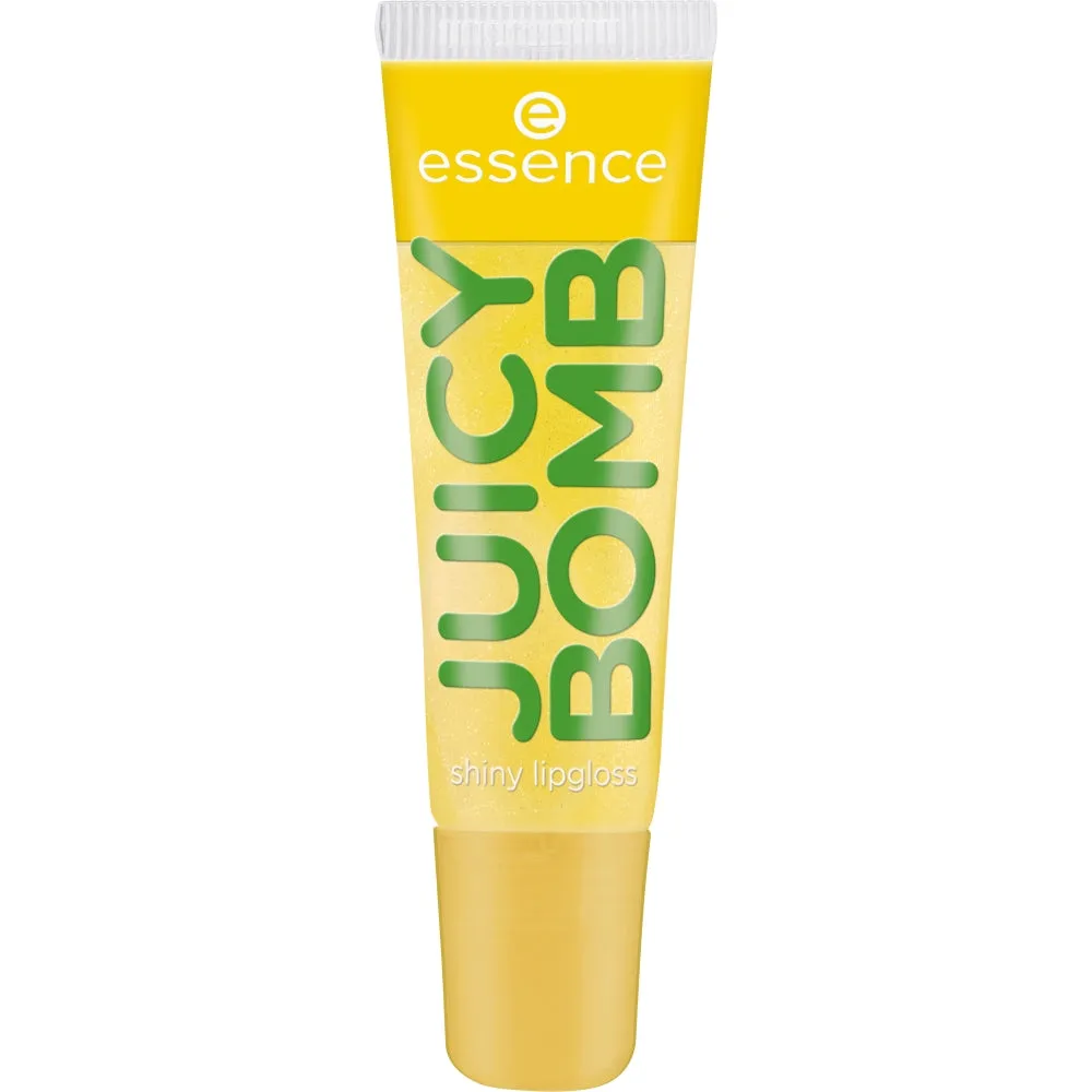 Essence Juicy Bomb Shiny Lip Gloss 10ml