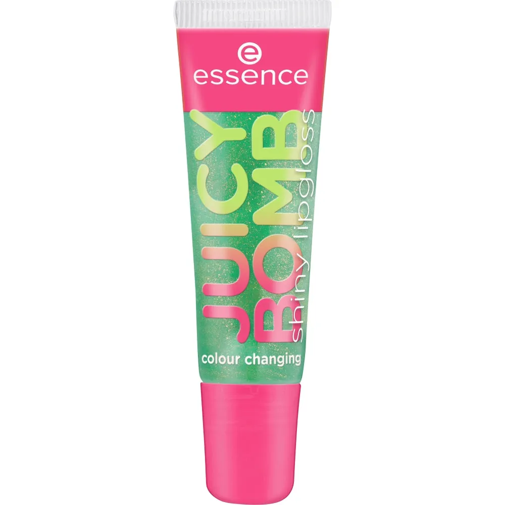 Essence Juicy Bomb Shiny Lip Gloss 10ml