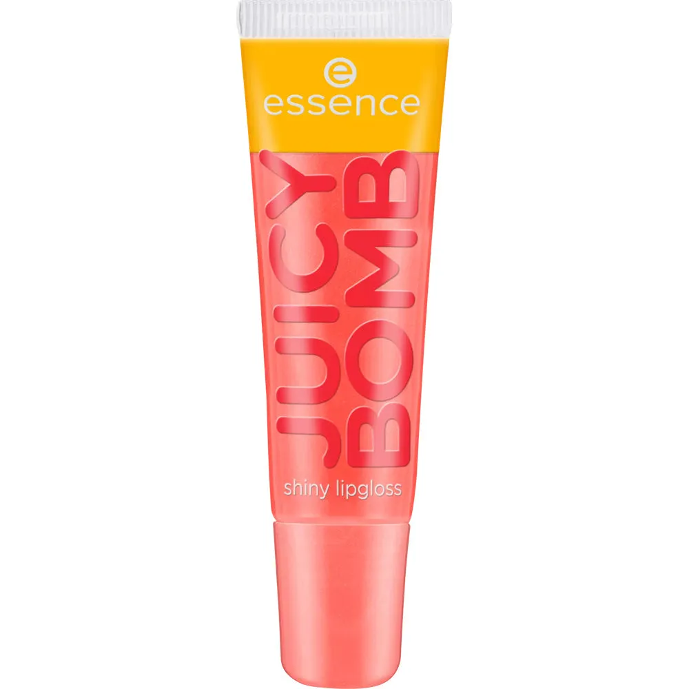 Essence Juicy Bomb Shiny Lip Gloss 10ml