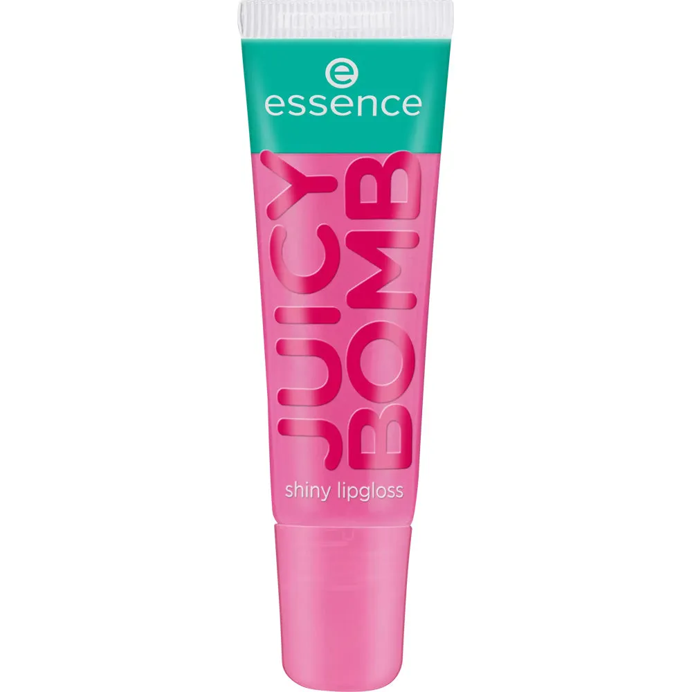 Essence Juicy Bomb Shiny Lip Gloss 10ml
