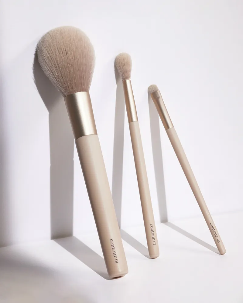 Etude Contour Brush